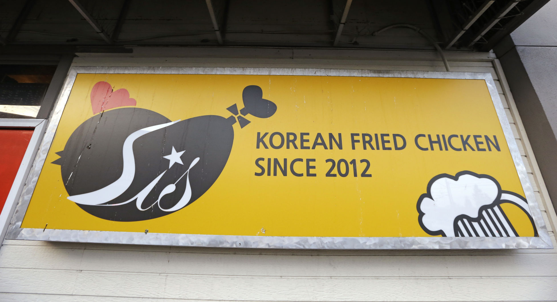 Korean Food GI Influences